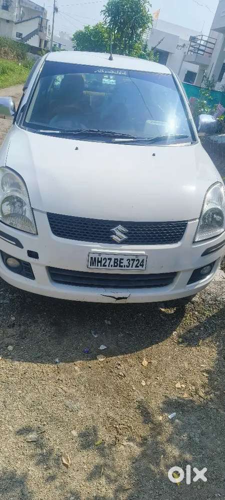 Maruti Suzuki Dzire 2015 Diesel 270000 Km Driven