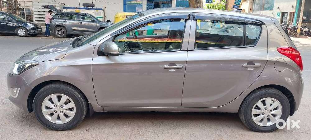 Hyundai I20 2012-2014 Sportz 1.2, 2013, Petrol