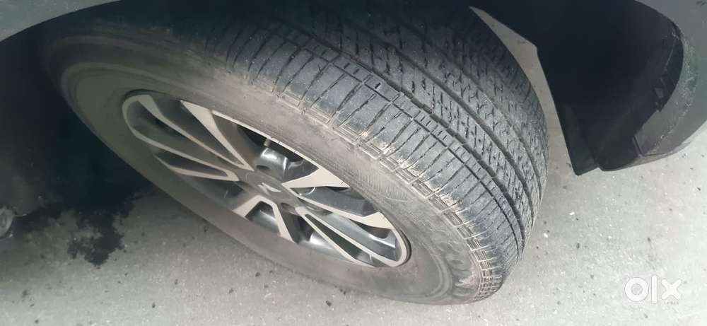 Mahindra Scorpio N Z8 Diesel Mt 2wd 7 Str, 2023, Diesel