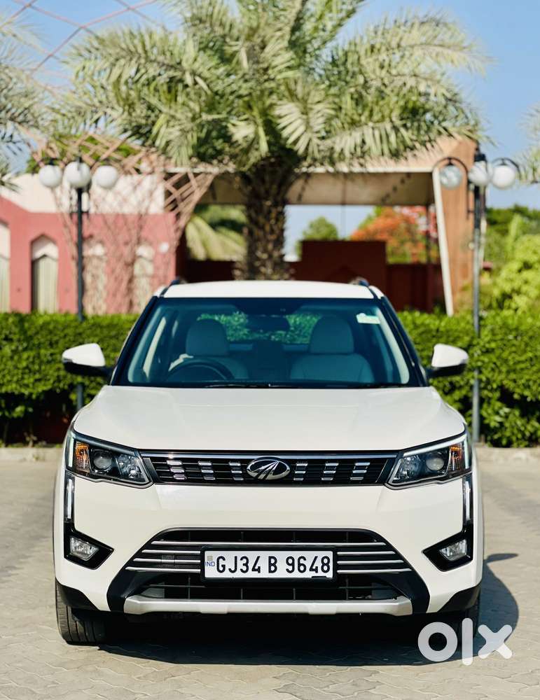 Mahindra Xuv300 W8 Diesel, 2020, Diesel