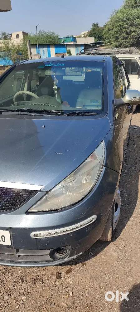 Tata Indica Vista 2010 Tdi