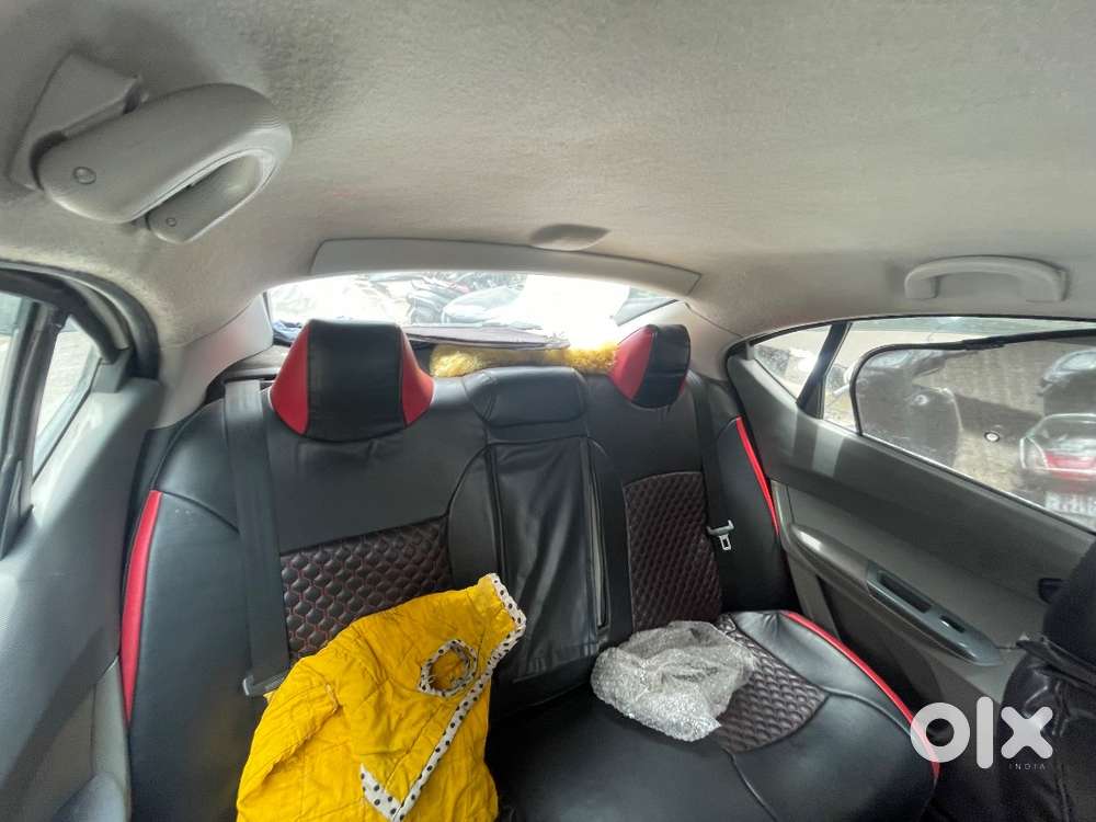 Tata Tigor 2020 Petrol Good Condition