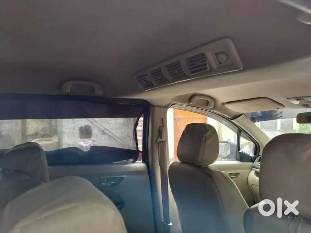 Maruti Ertiga Vxi 2013