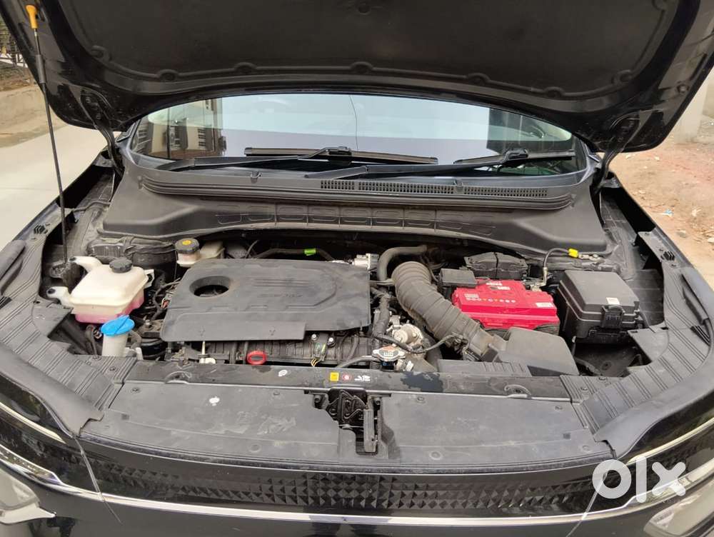 Kia Carens 1.5 Luxury Plus Diesel At 6 Str, 2022, Diesel