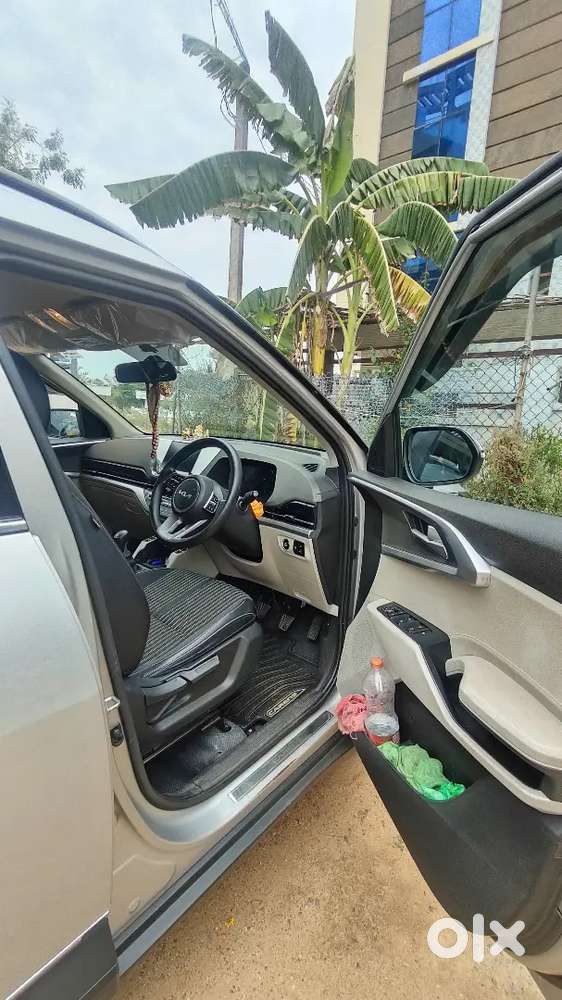 Kia Carens 2023 Diesel 57000 Km Driven