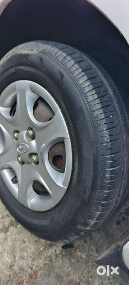 Hyundai Accent 1.5 Gle, 2011, Cng & Hybrids