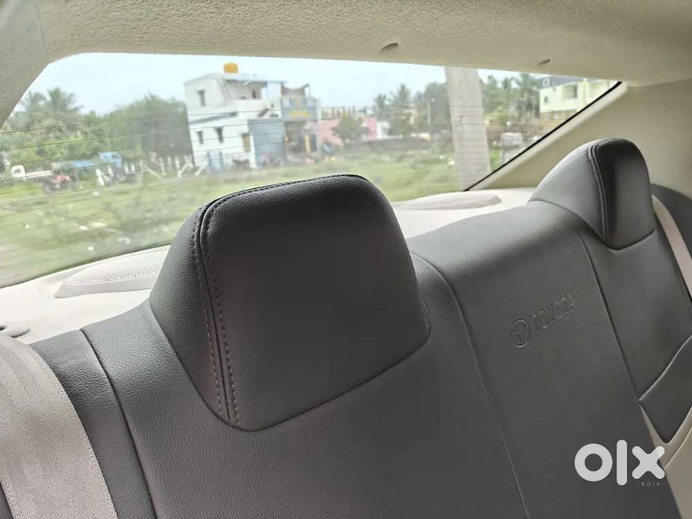 Toyota Etios 2016 Petrol Good Condition