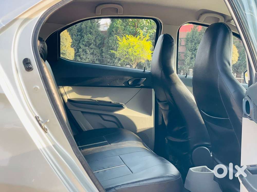 Tata Tiago 1.2 Revotron Xz Wo Alloy, 2017, Diesel