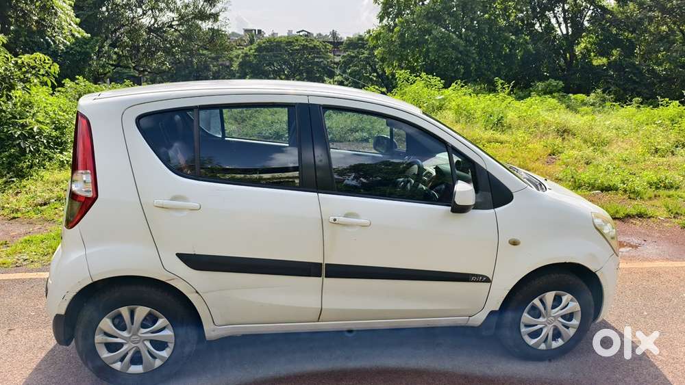 2010 Maruti Suzuki Ritz