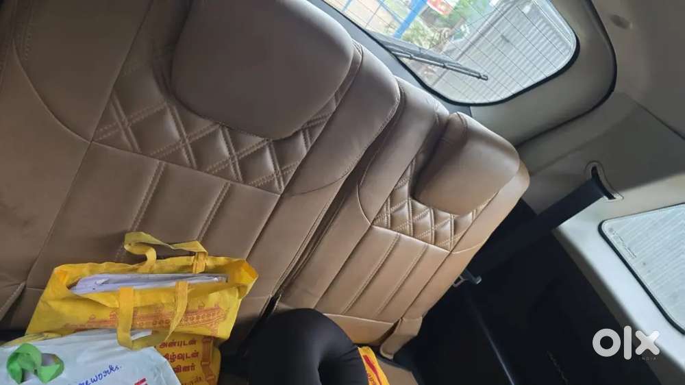 Mahindra Xuv500 2019 Diesel Well Maintained