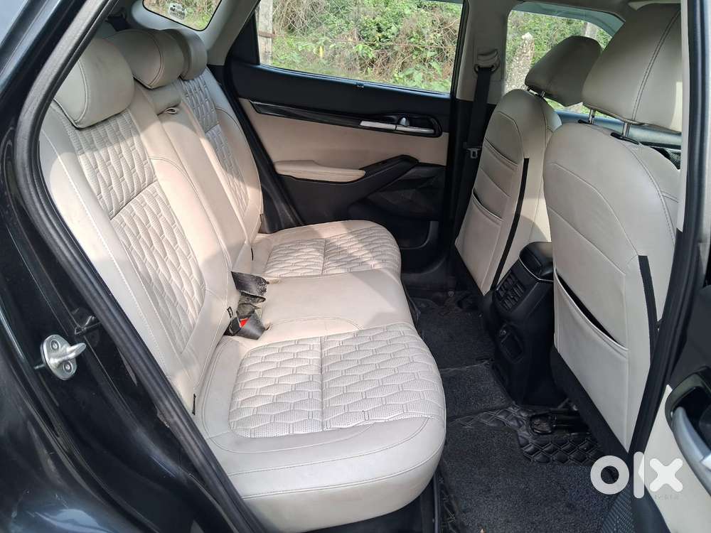 Kia Seltos Htx D, 2020, Diesel