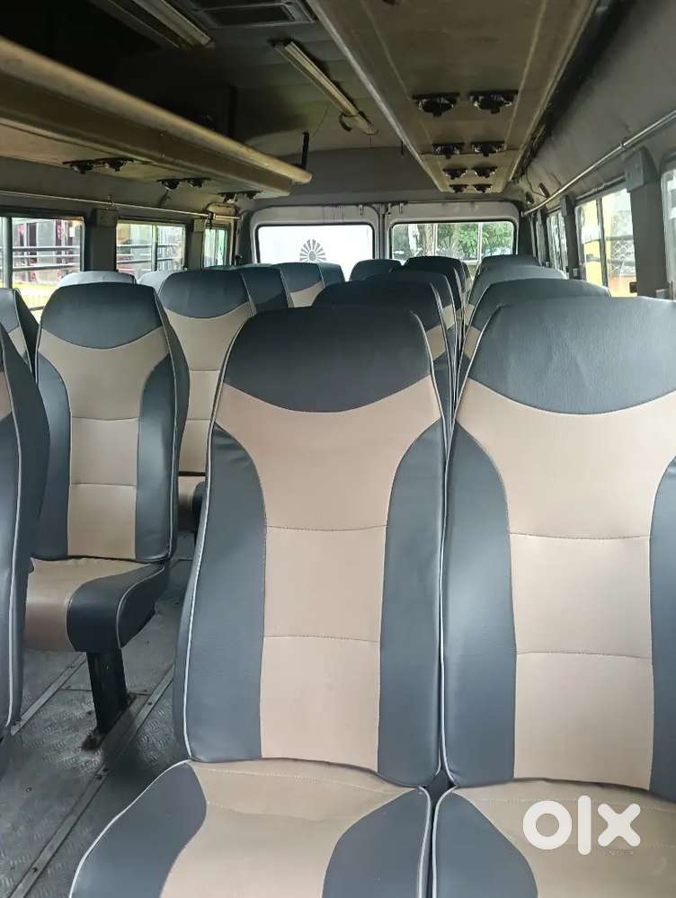 Force One Diesel Sx 2019