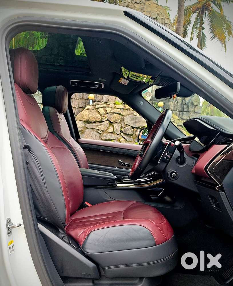 Land Rover Range Sport Se Dynamic 3.0 Diesel, 2023, Diesel