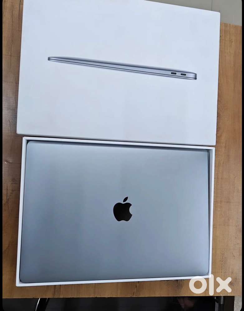 Macbook Air , only 1.6 yrs old , new price 90k