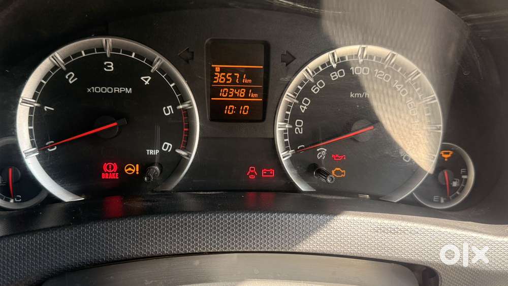 Maruti Suzuki Swift Vdi Optional, 2015, Diesel