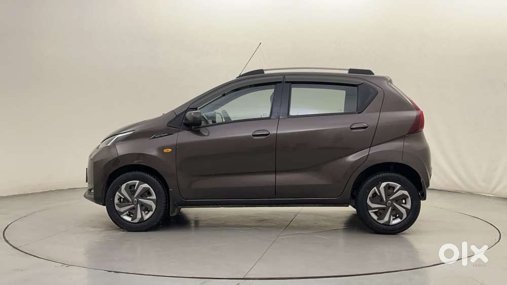 Datsun Redigo 2020-2022 1.0 T (o) Amt, 2020, Petrol