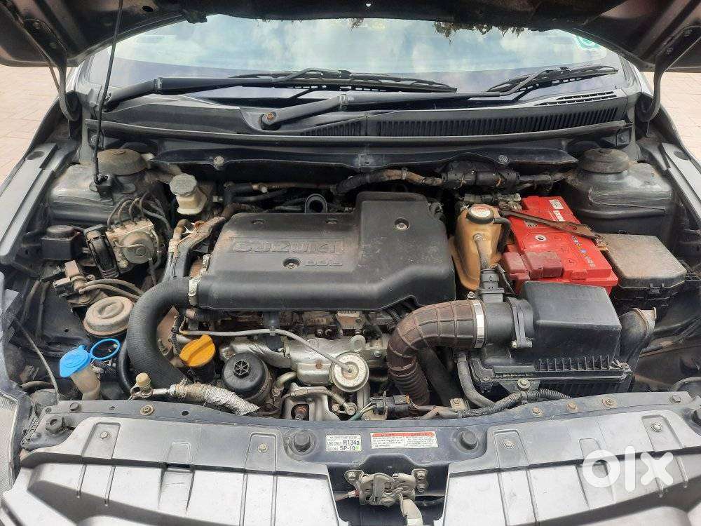 Maruti Suzuki Ciaz 2014-2017 Vdi Plus Shvs, 2016, Diesel
