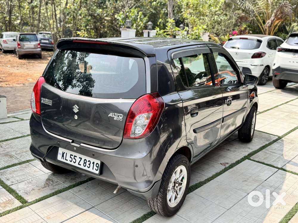 Maruti Suzuki Alto 800 Lxi, 2019