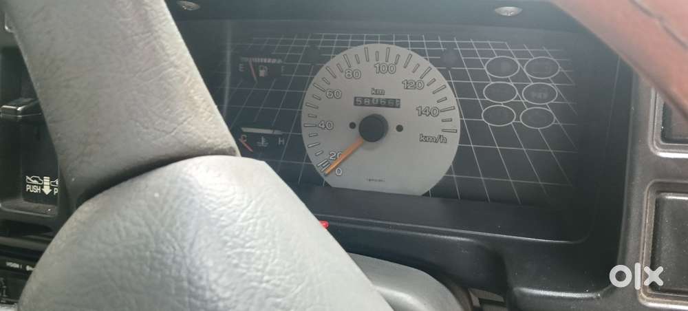 Maruti Suzuki 800 Petrol 2011