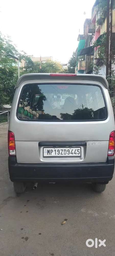 Maruti Suzuki Eeco Ac 5 2023
