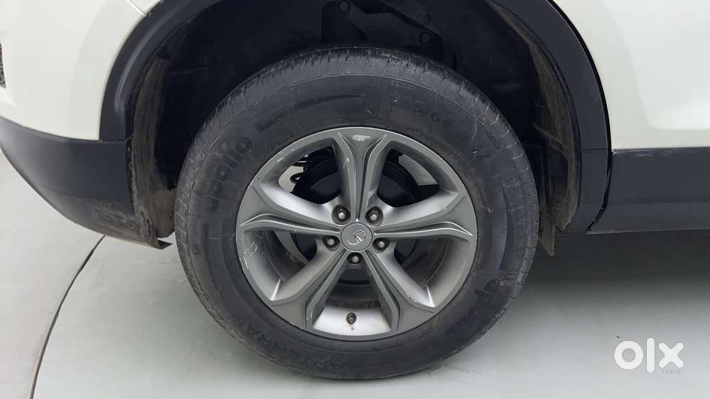 Tata Harrier Xt+, 2022, Diesel