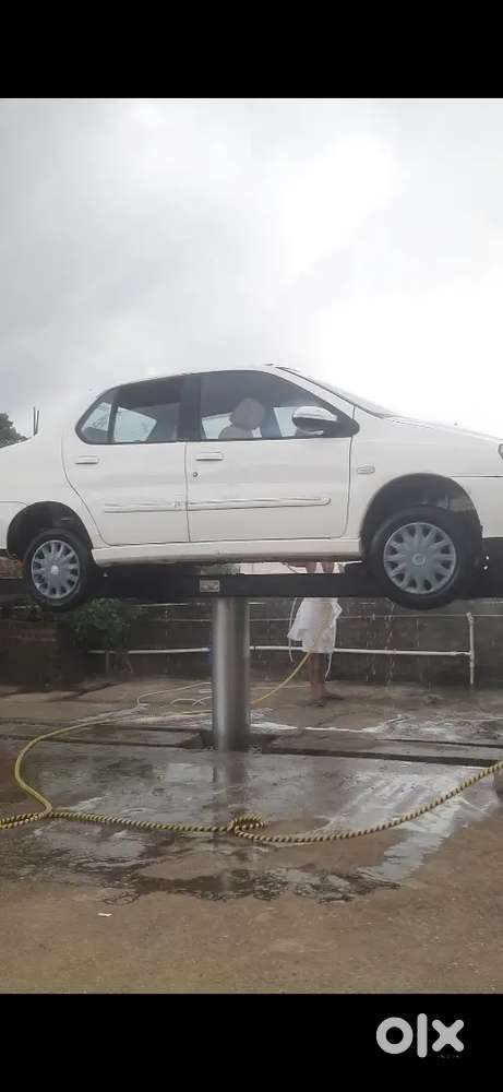 Tata Indigo Ecs 2012
