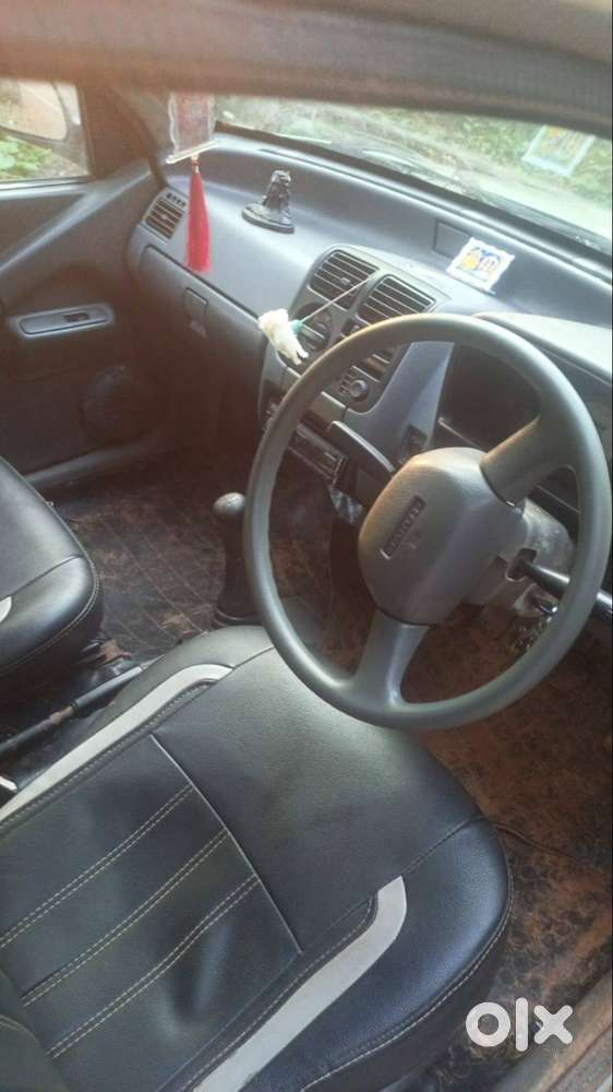 Maruti Suzuki Zen Estilo 2003 Petrol Well Maintained