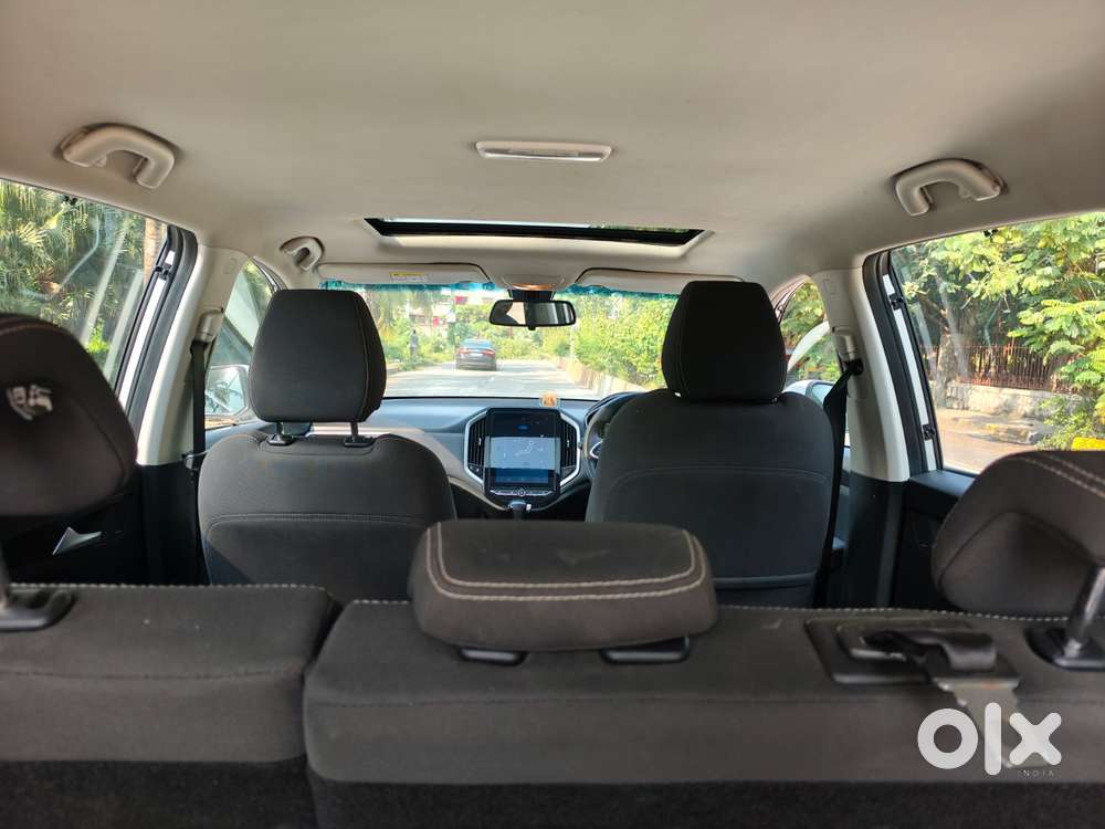 Mg Hector 1.5 Shine Turbo Cvt, 2022, Petrol