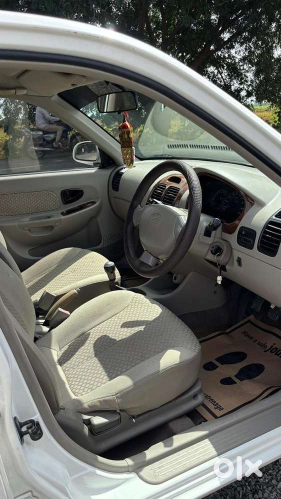 Hyundai Hybrid 2011 Drive
