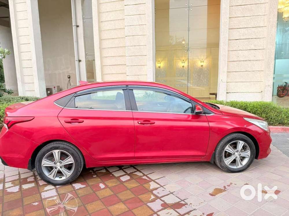 Hyundai Diesel Car 2017