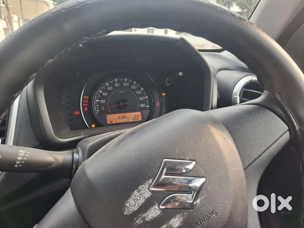 Maruti Suzuki Celerio 2025 Petrol 3000 Km Driven