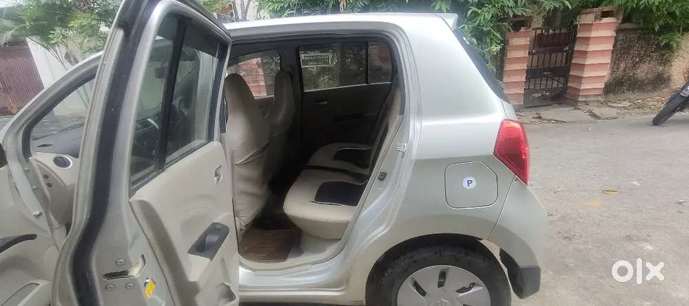 Maruti Suzuki Celerio Zxi 2016