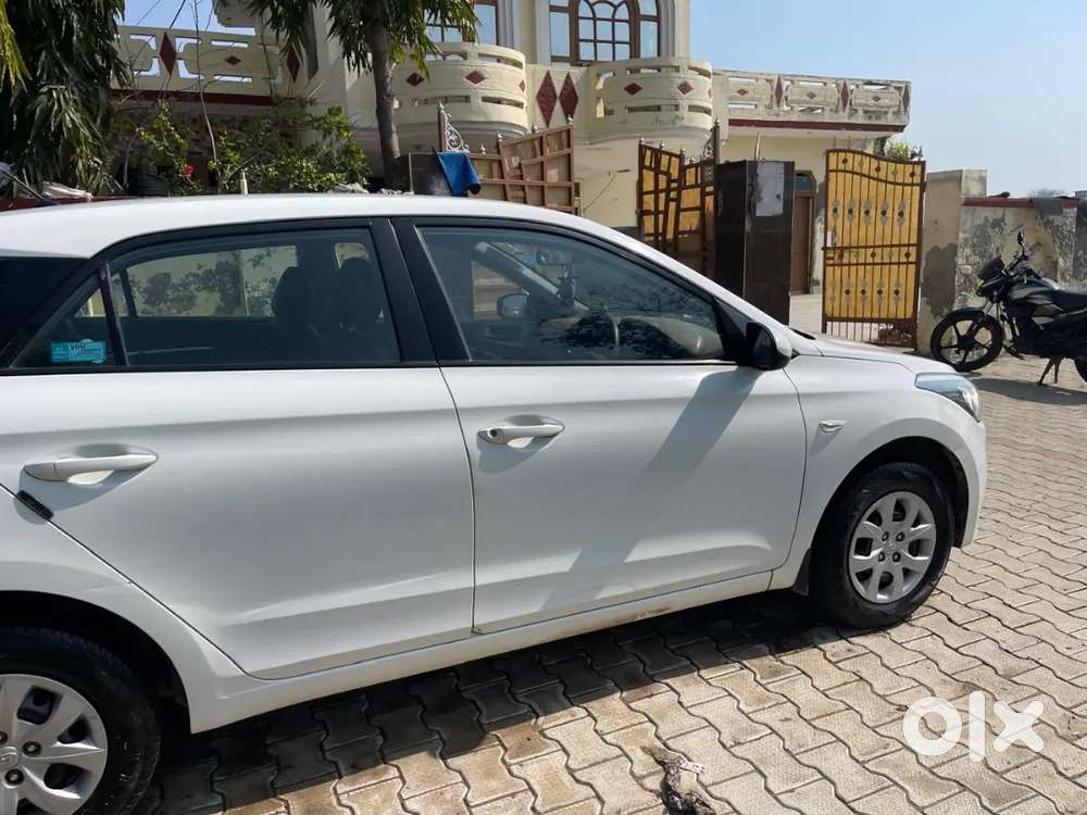 I20 Registered In Jan 2018 Manual Petrol In Excellent Condition.