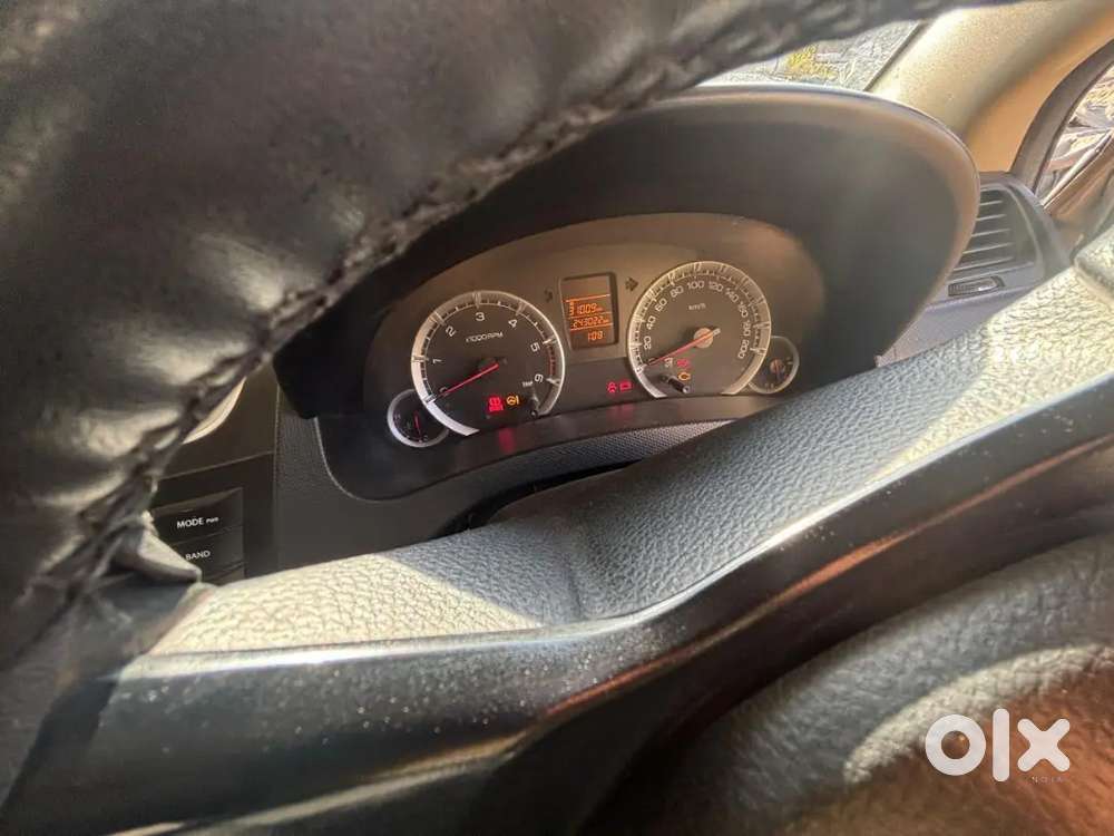 2013 Maruti Dzire Diesel Manual