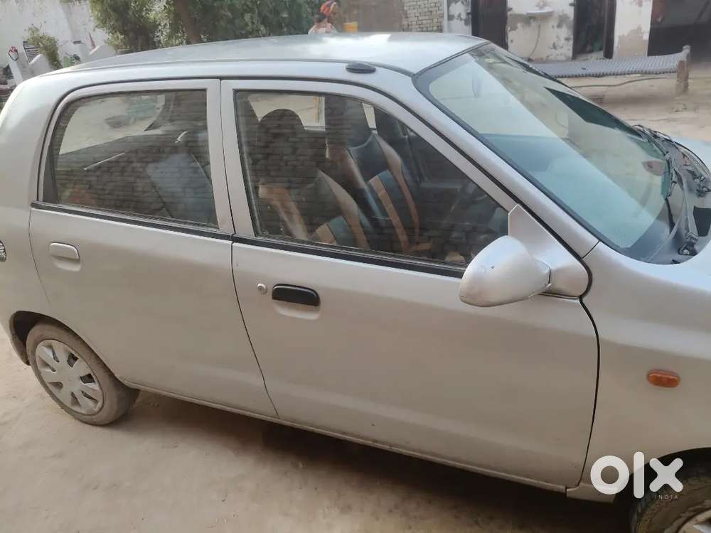 Maruti Suzuki Alto K10 2012 Year