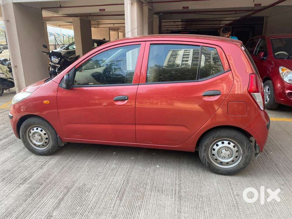 Hyundai I10 For Sale