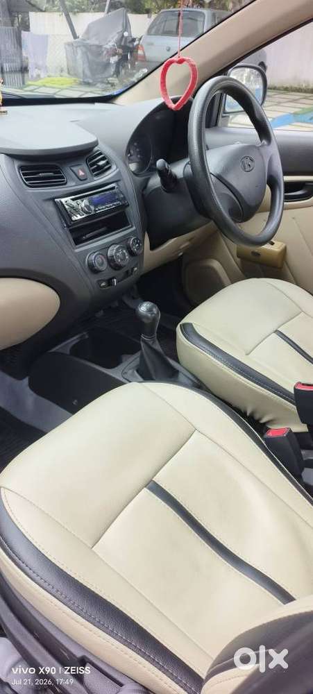 Hyundai Eon D Lite, 2013, Petrol