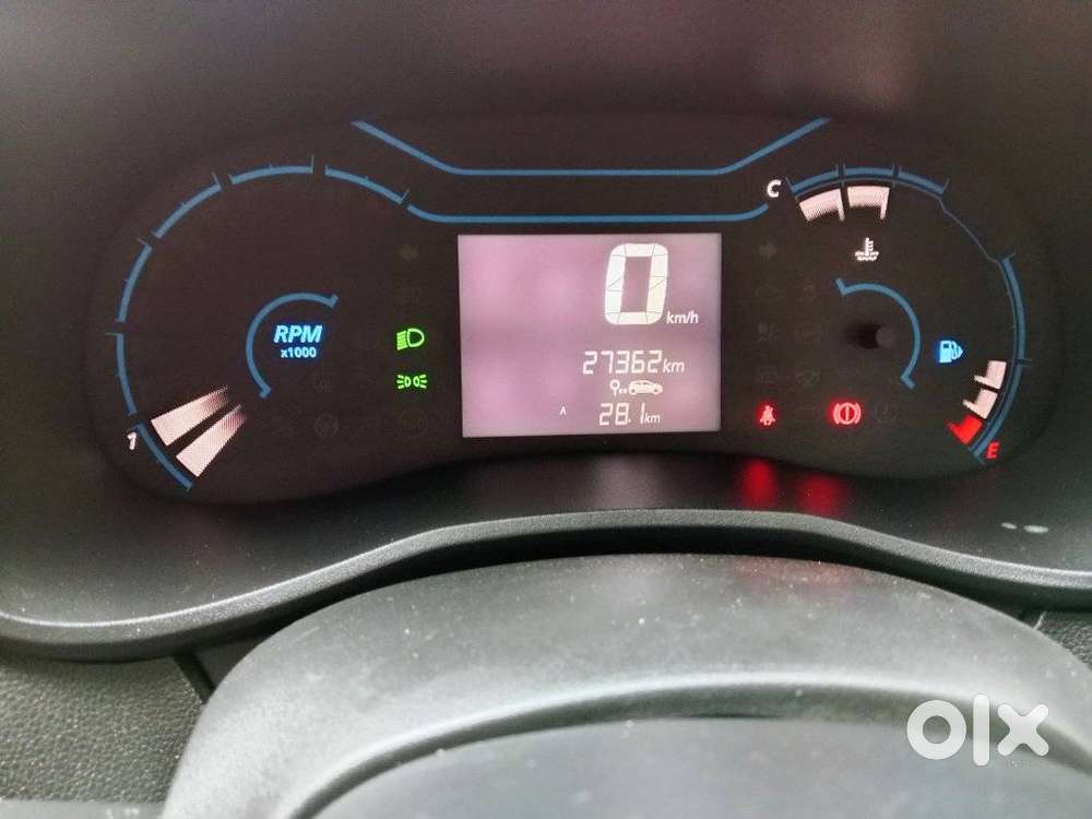 Renault Kwid 1.0 Climber Mt, 2023, Petrol