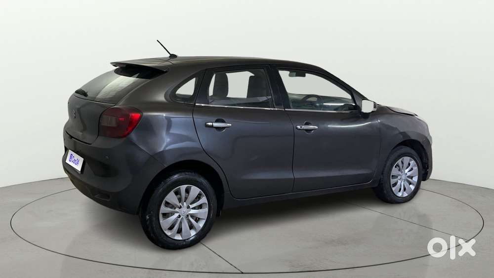 Maruti Suzuki Baleno Delta, 2018, Cng & Hybrids