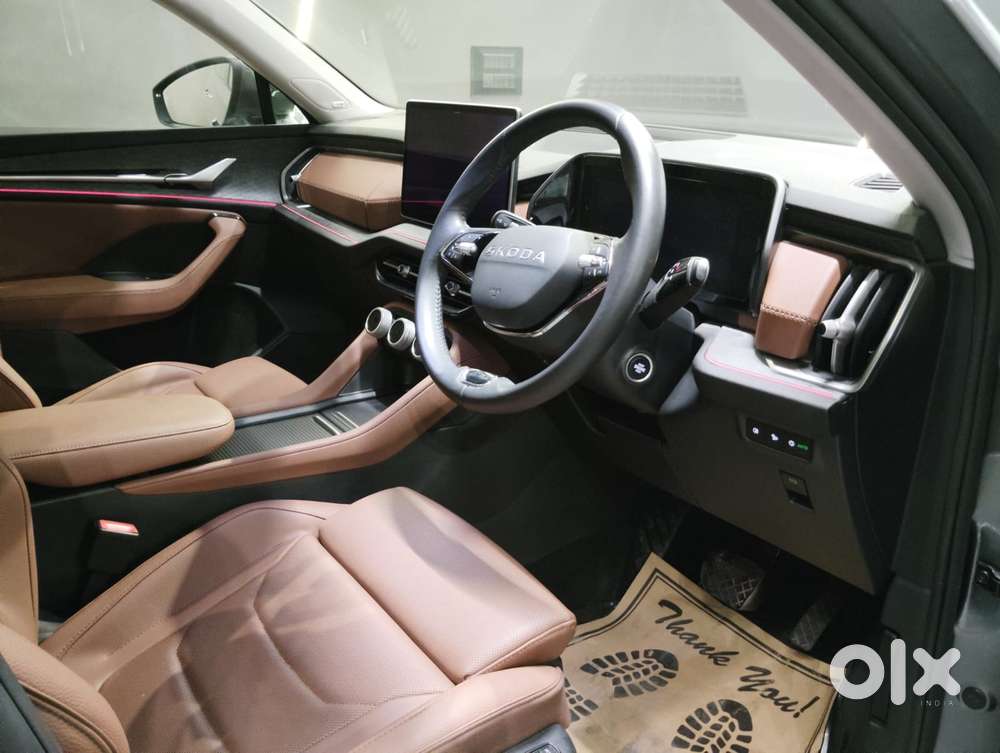 Skoda Kodiaq 2.0 L&k Tsi Dsg, 2026, Petrol