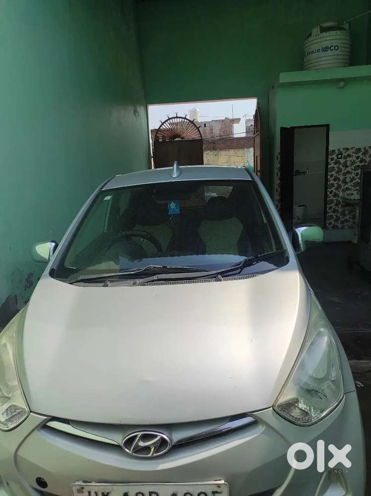 Hyundai Eon Era Plus 2016