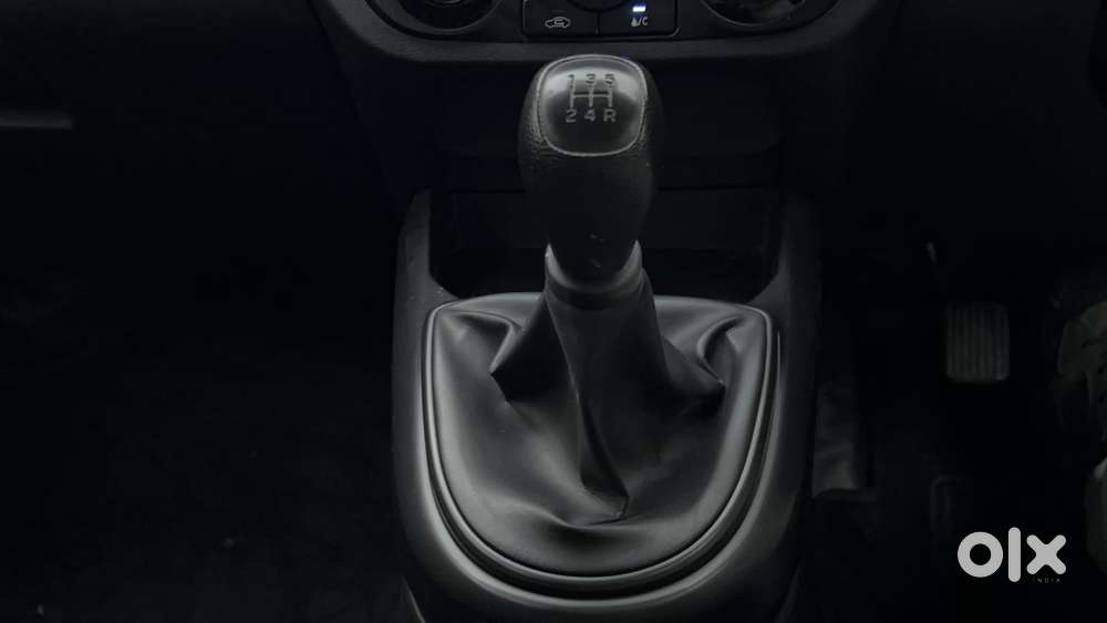 Hyundai Grand I10 Nios Corporate Edition 1.2 Vtvt, 2022, Petrol