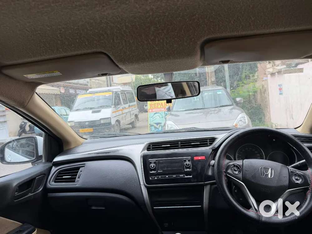 Honda City 2017 Diesel 74000 Km Driven