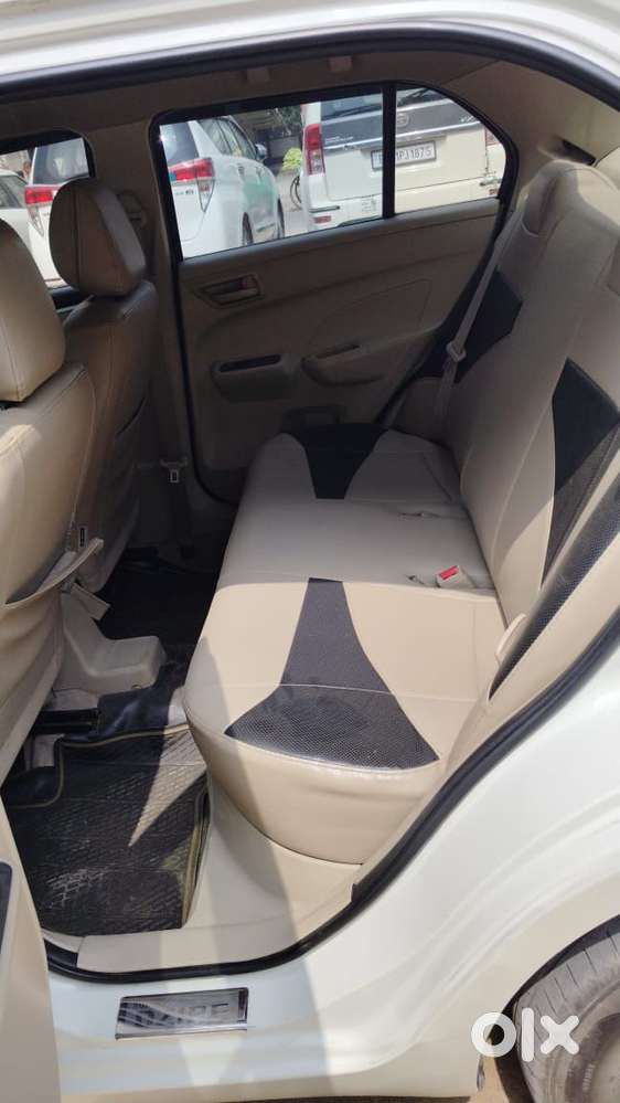 Maruti Suzuki Swift Dzire Tour Ldi, 2021, Cng & Hybrids