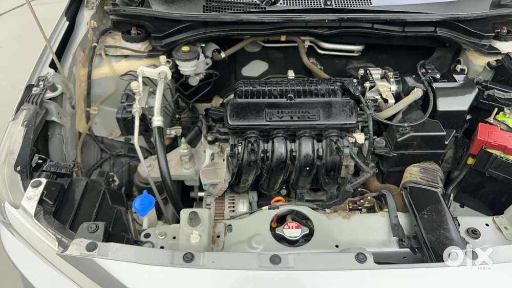 Honda Amaze Vx 1.2 Petrol Cvt, 2022, Petrol
