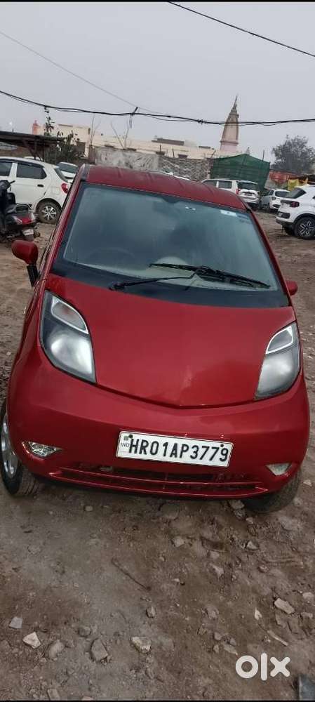 Tata Nano
