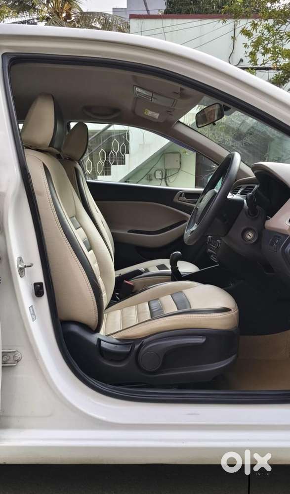 Hyundai Elite I20 Asta 1.2 Mt, 2017, Petrol