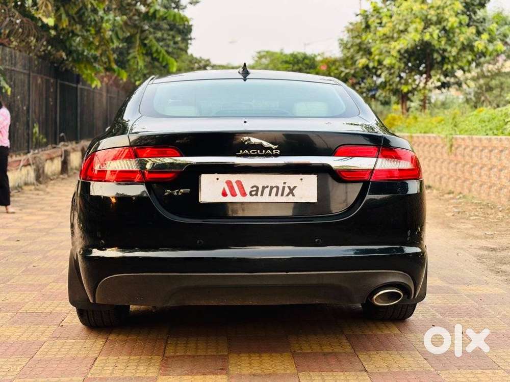 Jaguar Xf 2.2 Diesel, 2016, Diesel