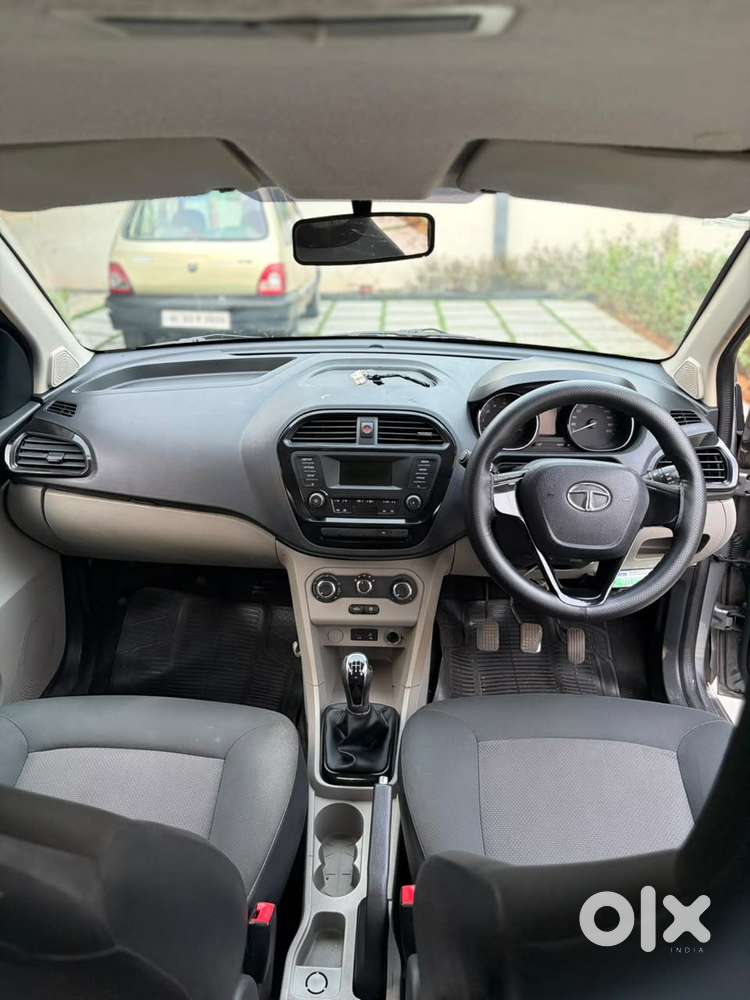 Tata Tiago 1.2 Revotron Xt, 2019, Petrol