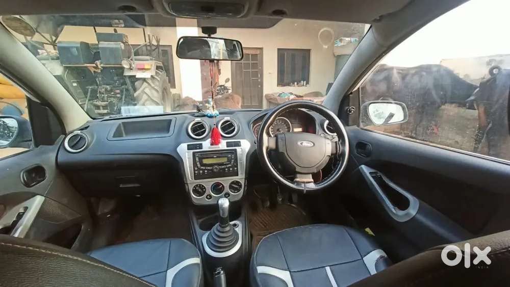 Ford Figo Good Condition